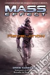 Mass effect. Revelation. Vol. 1 libro