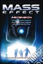 Mass effect. Ascension. Vol. 2 libro