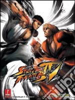 Street fighter. Guida strategica ufficiale. Vol. 4