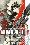 Metal gear solid. Vol. 2: Sons of liberty libro