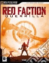 Red Faction Guerrilla. Guida strategica ufficiale libro di Lummis Michael Marcus Philip Cardinale A. (cur.)