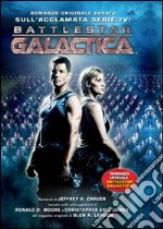 Battlestar galactica libro