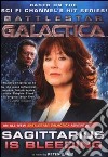Sagittarius. Battlestar galactica. Ediz. italiana libro