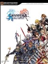 Final Fantasy Dissidia. Guida strategica ufficiale libro