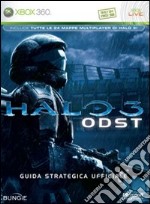 Halo ODST. Guida strategica ufficiale libro