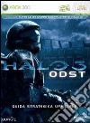 Halo ODST. Guida strategica ufficiale libro