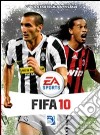 Fifa 10. Guida strategica ufficiale libro di Cardinali A. (cur.)