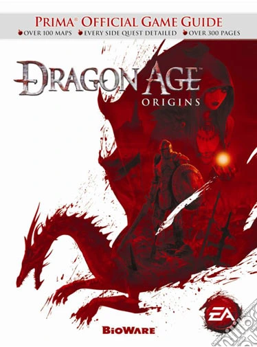 Dragon age origins