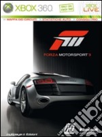 Forza motorsport 3. Guida strategica ufficiale libro