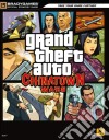 GTA IV: Chinatown Wars. Guida strategica ufficiale libro