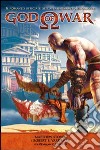 God of war. Ediz. italiana libro