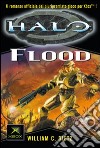 Halo. Flood libro