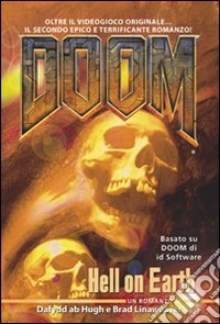 Doom. Hell on earth