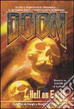 Doom. Hell on earth libro