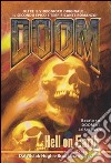 Doom. Hell on earth libro di Ab Hugh Dafydd Linaweaver Brad Cardinali A. (cur.)