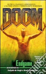 Doom: Endgame. Vol. 4 libro