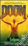 Doom: Endgame. Vol. 4 libro di Ab Hugh Dafydd Linaweaver Brad Cardinali A. (cur.)