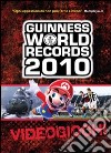 Guinness World Records 2010. Videogiochi libro