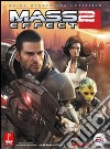 Mass effect 2. Guida strategica ufficiale libro