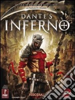 Dante's inferno. Guida strategica ufficiale