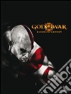 God of war III. Guida strategica ufficiale libro