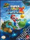 Super Mario Galaxy 2. Guida strategica ufficiale libro