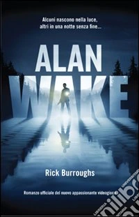 Alan Wake