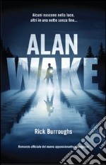 Alan Wake libro