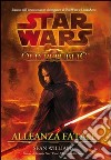 Star wars the old republic. Allenza fatale libro