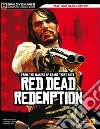 Red dead redemption. Guida strategica ufficiale libro