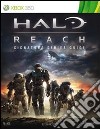 Halo Reach. Guida strategica ufficiale libro di Walsh Doug Marcus Philip Cardinali A. (cur.)