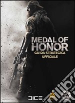 Medal of Honor. Guida strategica ufficiale libro