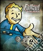 Fallout New Vegas libro