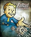 Fallout New Vegas libro