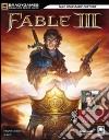 Fable III. Guida strategica ufficiale libro