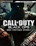 Call of Duty: Black Ops. Guida strategica ufficiale