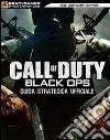 Call of Duty: Black Ops. Guida strategica ufficiale libro