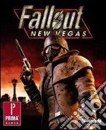 Fallout New Vegas. Guida strategica ufficiale libro