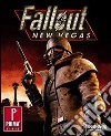 Fallout New Vegas. Guida strategica ufficiale libro