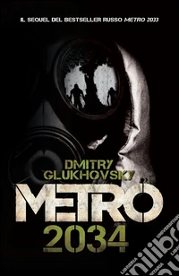 Metro 2034