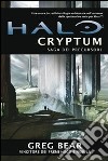 Halo Cryptum. Saga dei Precursori. Vol. 1 libro