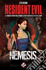 Resident Evil. Nemesis libro