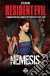 Resident Evil. Nemesis libro