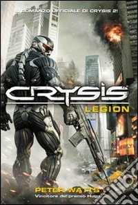 Crysis. Legion