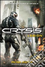 Crysis. Legion libro