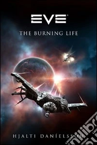 Eve. The burning life