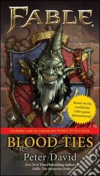 Fable. Legami di sangue