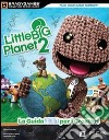 Little big planet 2. Guida strategica ufficiale libro
