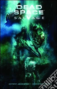 Dead Space Salvage