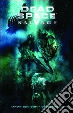 Dead Space Salvage libro